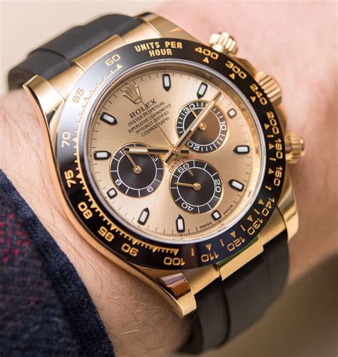 rolex daytona cosmograph with rubber strap|rolex daytona 2022 price.